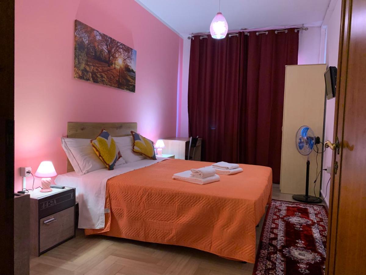 Venice Night Appartment Местре Екстер'єр фото