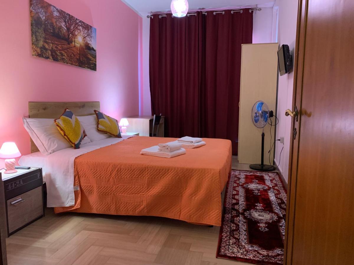 Venice Night Appartment Местре Екстер'єр фото