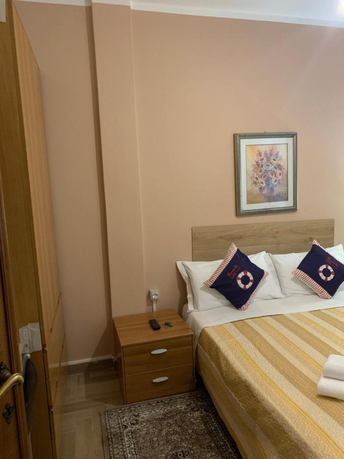 Venice Night Appartment Местре Екстер'єр фото