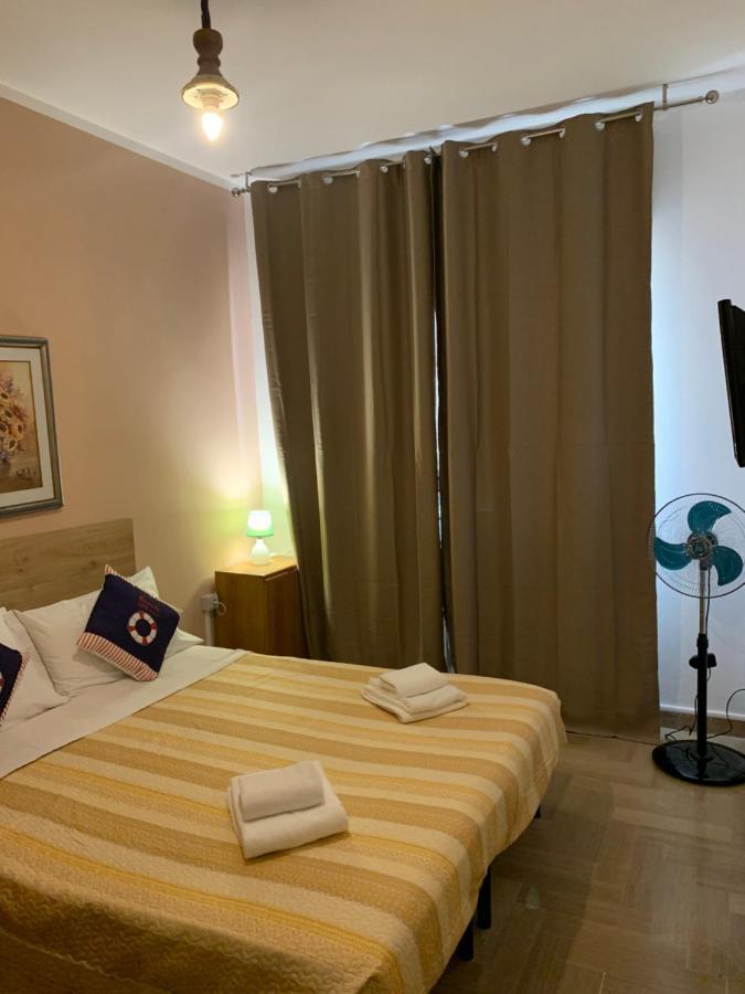 Venice Night Appartment Местре Екстер'єр фото