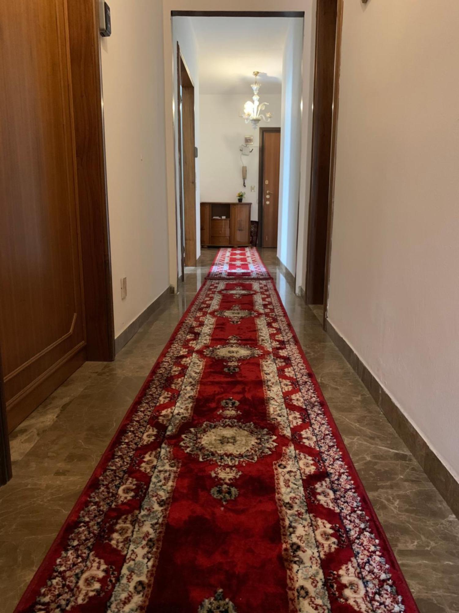 Venice Night Appartment Местре Екстер'єр фото