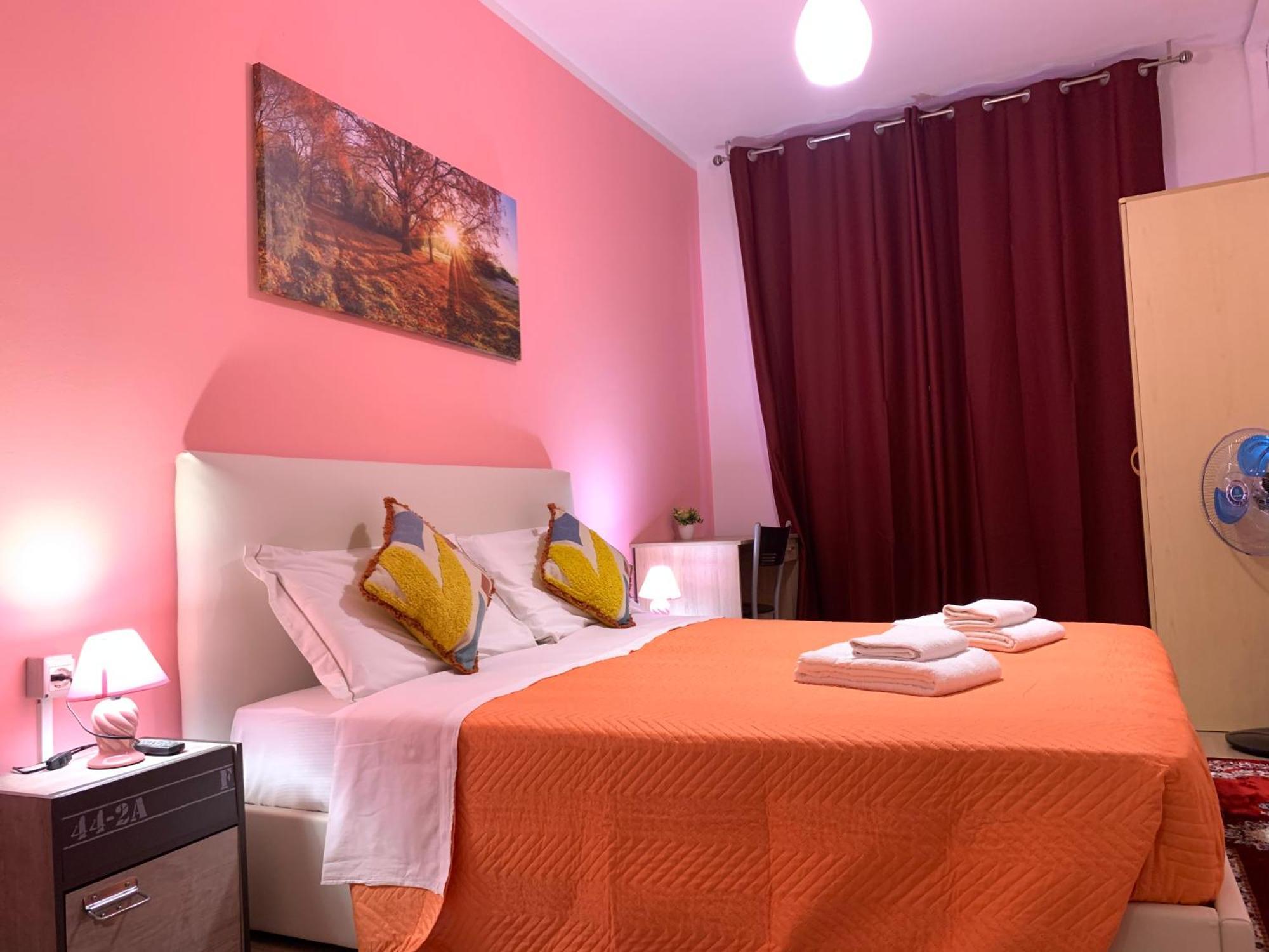 Venice Night Appartment Местре Екстер'єр фото